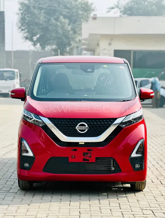 Nissan Dayz 2021 for Sale in Gujranwala Image-1