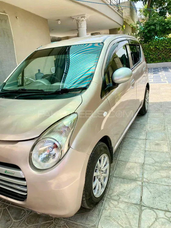 Suzuki Alto 2014 for Sale in Islamabad Image-1