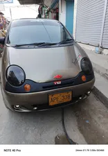 Chevrolet Joy 1.0 2007 for Sale