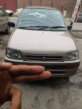 Daihatsu Cuore 2009 for Sale