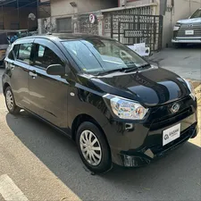 Daihatsu Mira L SA III 2022 for Sale