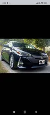 Toyota Prius PHV (Plug In Hybrid) 2018 for Sale