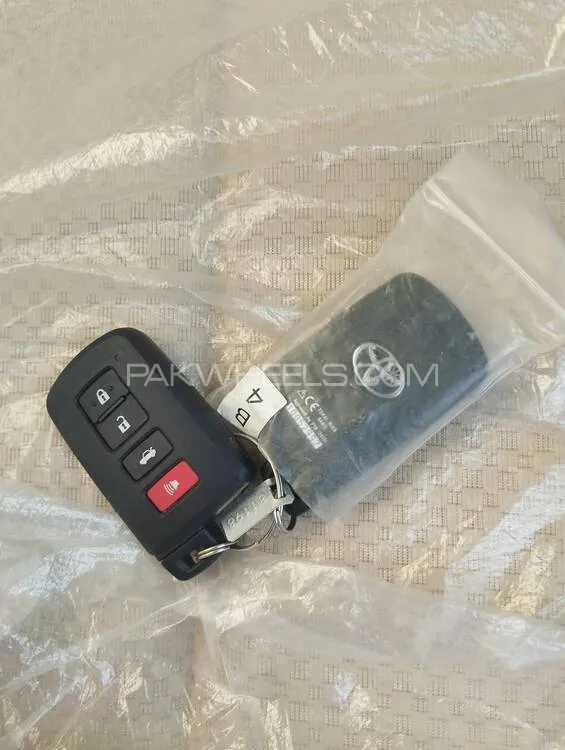 Toyota Corolla 2023 for Sale in Karachi Toyota Corolla 2023 for Sale in Karachi Image-13