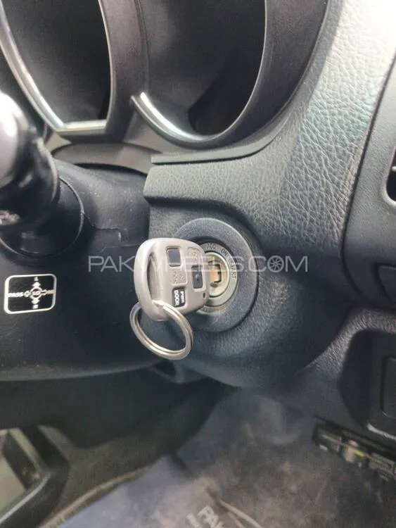 ٹویوٹا ہیریئر 2012 for Sale in اسلام آباد ٹویوٹا ہیریئر 2012 for Sale in اسلام آباد Image-14