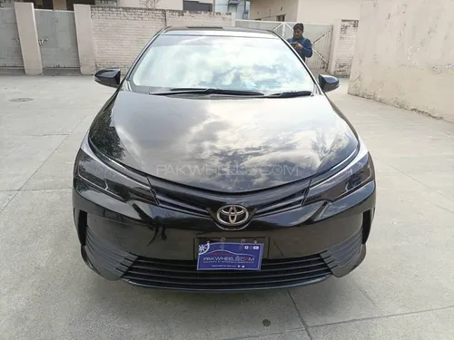 Slide toyota corolla altis 1 6 automatic 2019 116407086