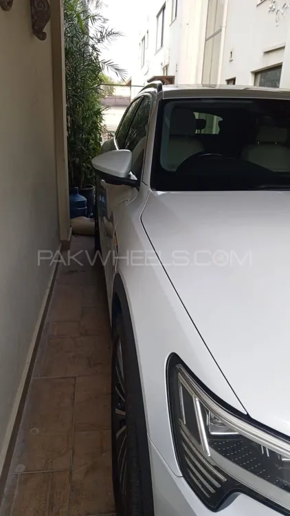 Audi e-tron 2020 for Sale in Islamabad Image-1