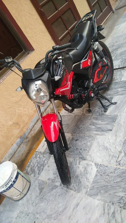 Crown FIT 150 Fighter 2020 for Sale Image-1