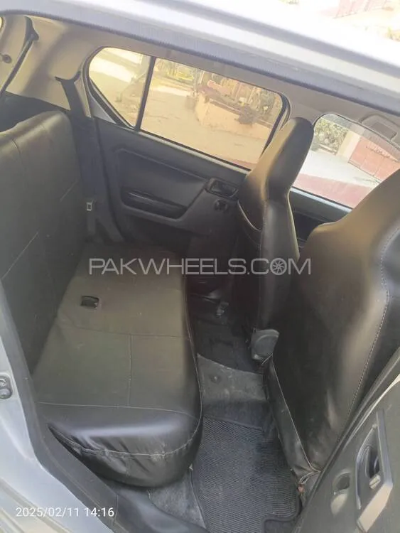 ڈائیہاتسو میرا 2017 for Sale in کراچی ڈائیہاتسو میرا 2017 for Sale in کراچی Image-11