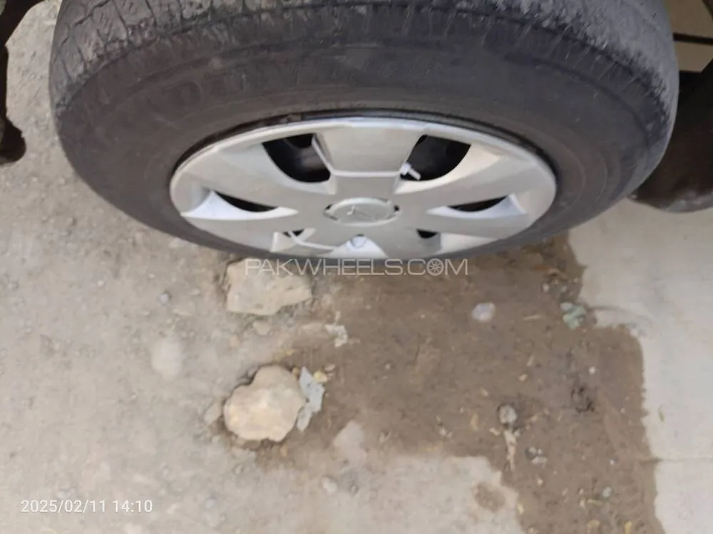 ڈائیہاتسو میرا 2017 for Sale in کراچی ڈائیہاتسو میرا 2017 for Sale in کراچی Image-14