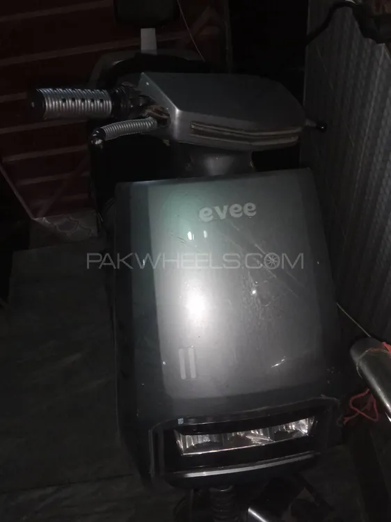 Evee C1 2024 for Sale Image-1