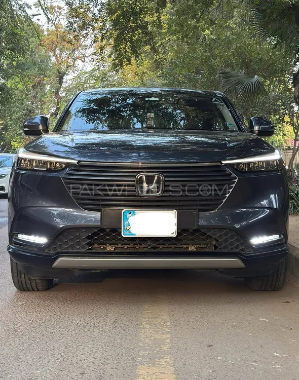 ہونڈا ایچ آر-وی 2023 for Sale in اسلام آباد Image-1