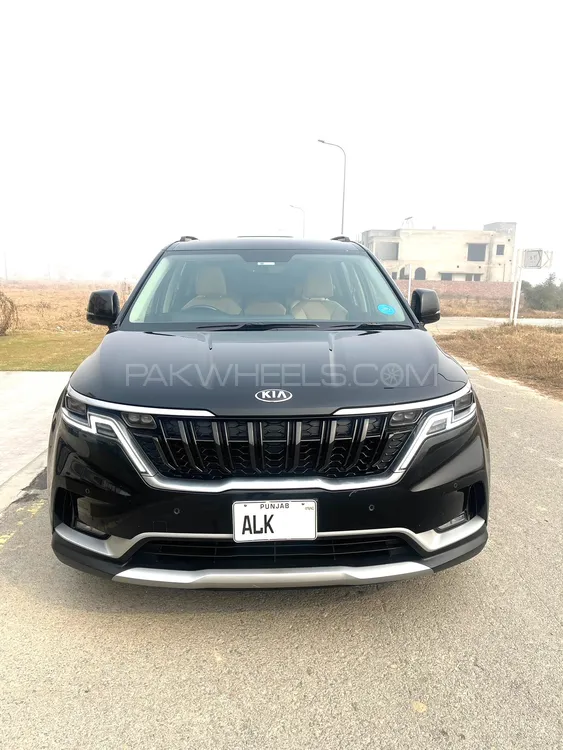 کِیا کارنیول 2021 for Sale in لاہور Image-1