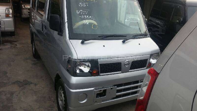 Nissan Clipper 2011 for Sale in Gujranwala Image-1