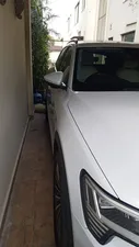 Audi e-tron 50 quattro 230 kW 2020 for Sale