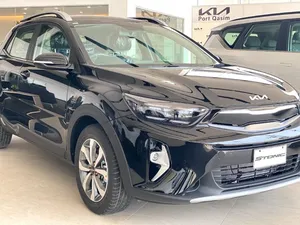 KIA Stonic EX+ 2024 for Sale