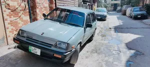 Suzuki Khyber GA 1998 for Sale