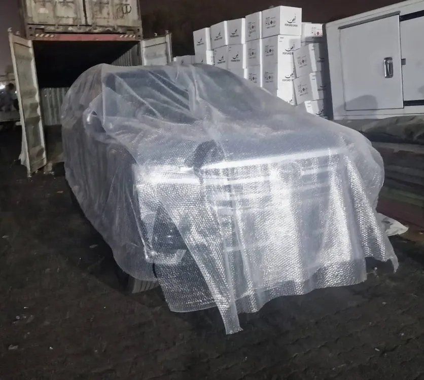 Toyota Land Cruiser 2024 for Sale in Islamabad Image-1