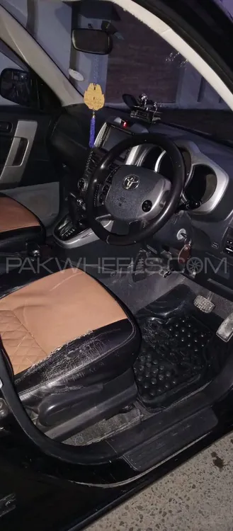 ٹویوٹا رش 2007 for Sale in اسلام آباد ٹویوٹا رش 2007 for Sale in اسلام آباد Image-15