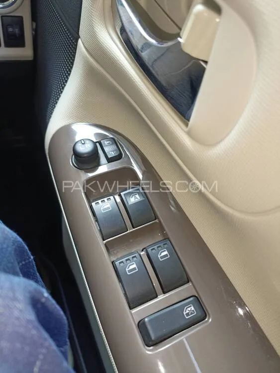 ڈائیہاتسو موو کینبس 2021 for Sale in لاہور ڈائیہاتسو موو کینبس 2021 for Sale in لاہور Image-13