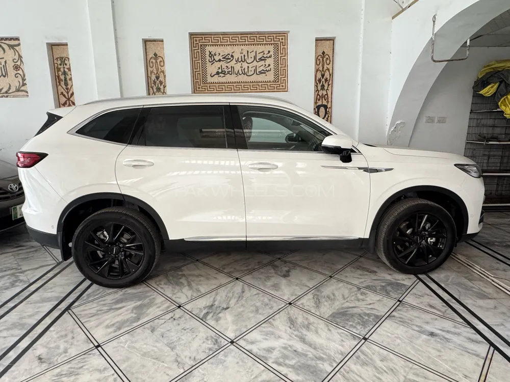 Haval H6 2024 for Sale in Multan Image-1