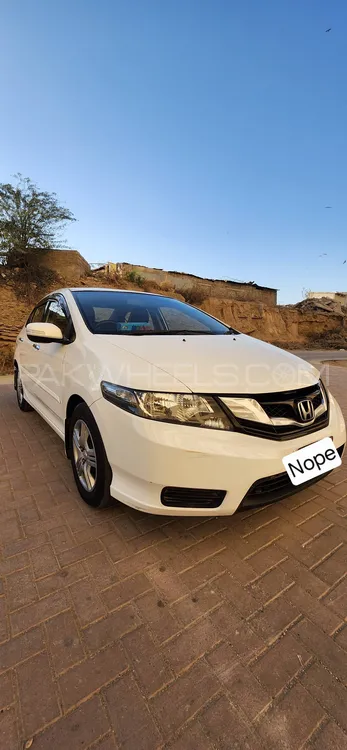 ہونڈا سٹی 2018 for Sale in کراچی Image-1