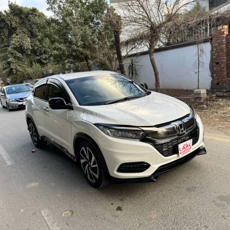 ہونڈا ویزِل 2019 for Sale in لاہور Image-1