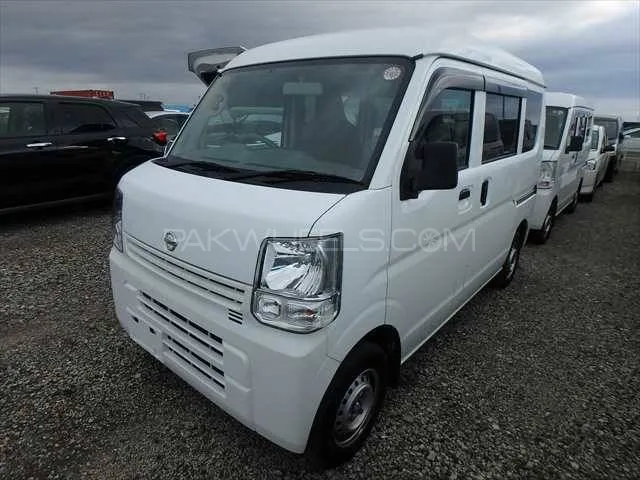 Nissan Clipper 2019 for Sale in Lahore Image-1