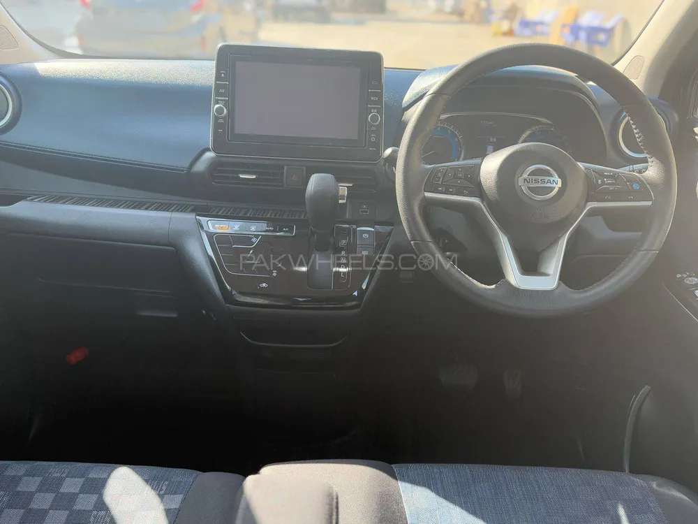 Toyota Raize 2020 for Sale in Gujranwala Image-1