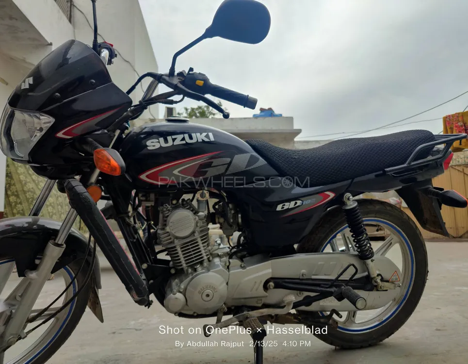 سوزوکی GD 110S 2023 for Sale Image-1