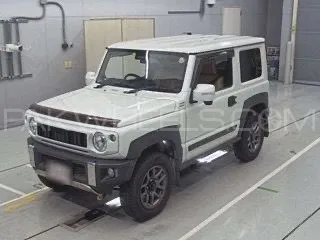 Suzuki Jimny 2019 for Sale in Karachi Image-1