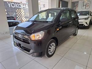 MIRA L PKG
2021 MODEL 
5AA GRADE 
12K MILEAGE 
 ORIGINAL BODY 
VERIFIABLE AUCTION REPORT AVAILABLE 
FOR MORE DETAILS PLEASE CONTACT