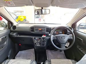 MIRA L PKG
2021 MODEL 
5AA GRADE 
12K MILEAGE 
 ORIGINAL BODY 
VERIFIABLE AUCTION REPORT AVAILABLE 
FOR MORE DETAILS PLEASE CONTACT
