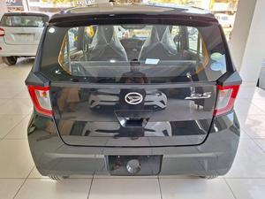 MIRA L PKG
2021 MODEL 
5AA GRADE 
12K MILEAGE 
 ORIGINAL BODY 
VERIFIABLE AUCTION REPORT AVAILABLE 
FOR MORE DETAILS PLEASE CONTACT
