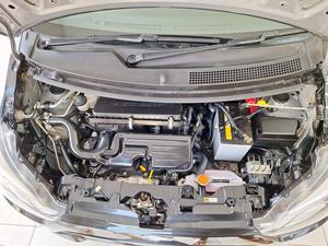 MIRA L PKG
2021 MODEL 
5AA GRADE 
12K MILEAGE 
 ORIGINAL BODY 
VERIFIABLE AUCTION REPORT AVAILABLE 
FOR MORE DETAILS PLEASE CONTACT