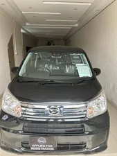 Daihatsu Move L SA 3 2022 for Sale
