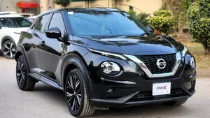 Nissan Juke F16 2021 for Sale