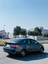 Suzuki Ciaz Automatic 2017 for Sale