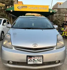 Toyota Prius G Touring Selection 1.5 2007 for Sale