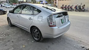 Toyota Prius G Touring Selection Leather Package 1.5 2008 for Sale
