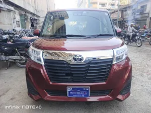 Toyota Roomy XS 2022 for Sale