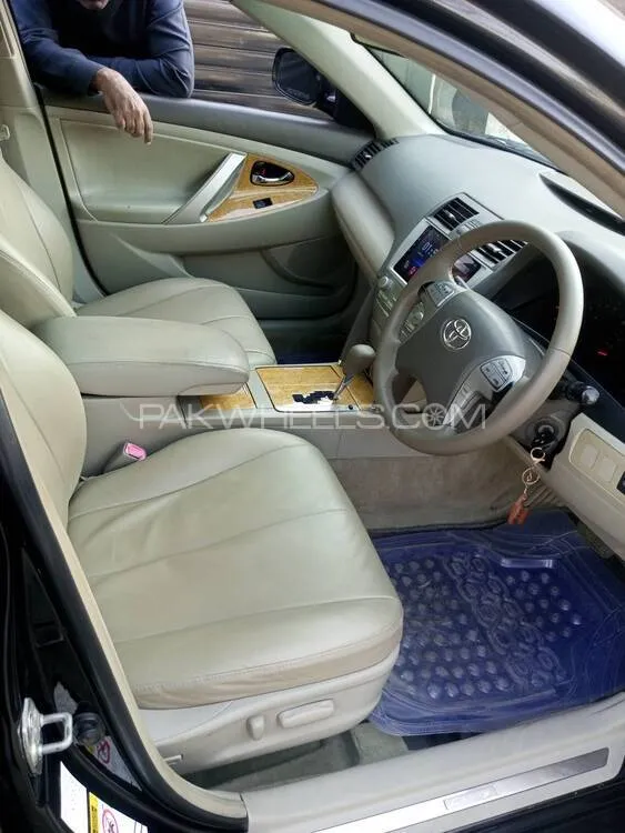 ٹویوٹا کیمری 2007 for Sale in لاہور ٹویوٹا کیمری 2007 for Sale in لاہور Image-10