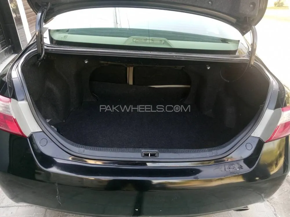 ٹویوٹا کیمری 2007 for Sale in لاہور ٹویوٹا کیمری 2007 for Sale in لاہور Image-7