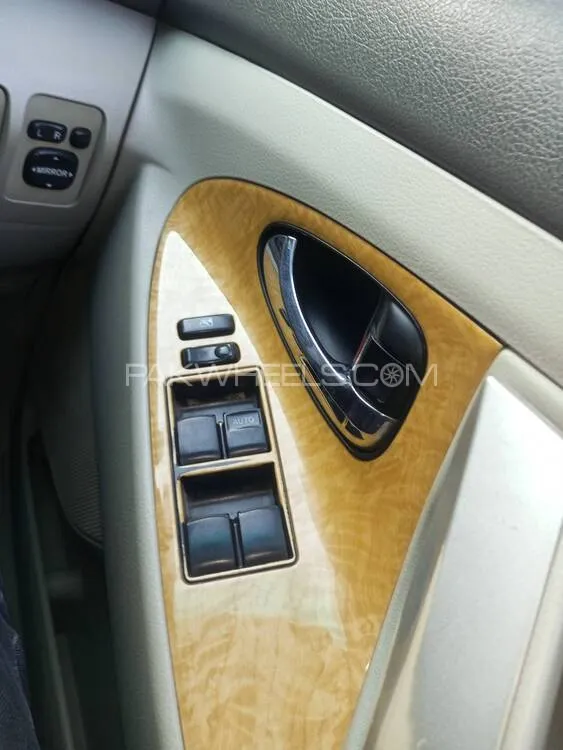 ٹویوٹا کیمری 2007 for Sale in لاہور ٹویوٹا کیمری 2007 for Sale in لاہور Image-12