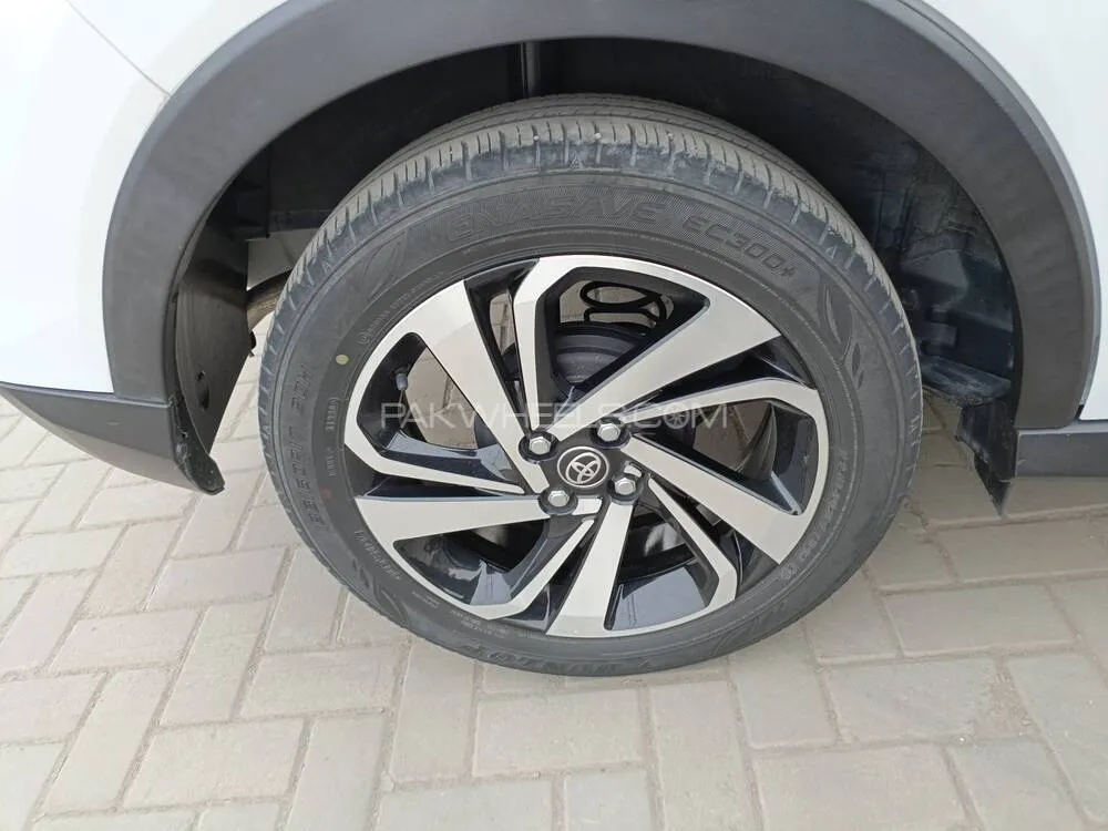 Toyota Raize 2020 for Sale in Gujranwala Toyota Raize 2020 for Sale in Gujranwala Image-14