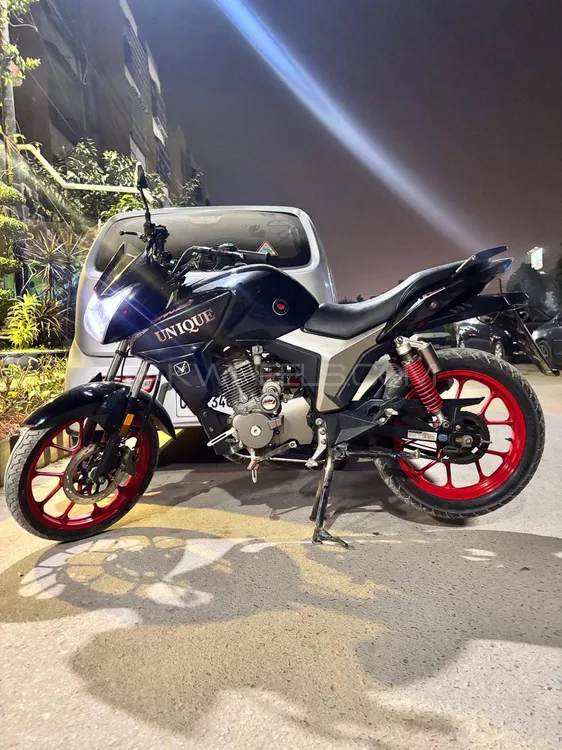 یونیک Crazer UD-150 2020 for Sale Image-1
