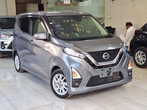 Used Nissan Dayz Highway Star X ProPilot 2021
