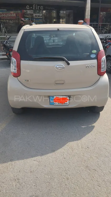 ڈائیہاتسو بون 2014 for Sale in فیصل آباد ڈائیہاتسو بون 2014 for Sale in فیصل آباد Image-10