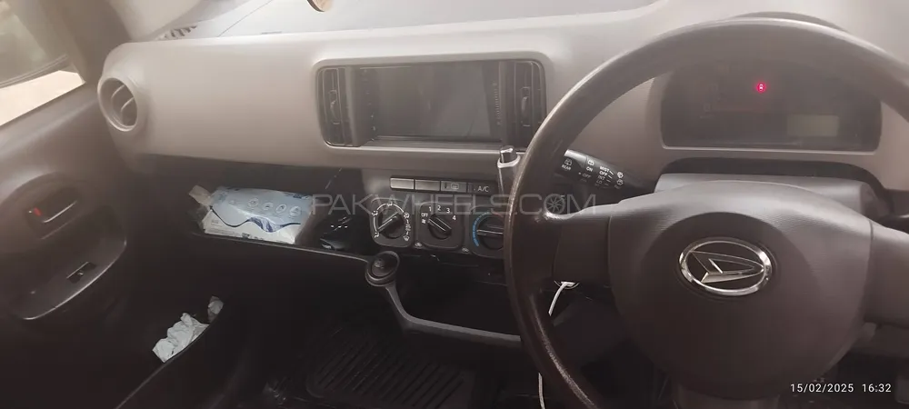 ڈائیہاتسو بون 2014 for Sale in فیصل آباد ڈائیہاتسو بون 2014 for Sale in فیصل آباد Image-4