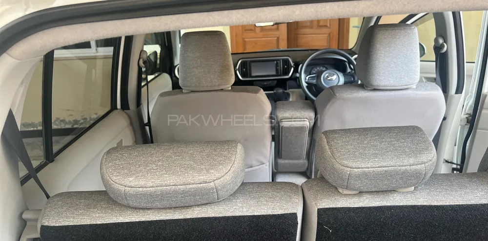 Daihatsu Boon 2018 for Sale in Islamabad Image-1