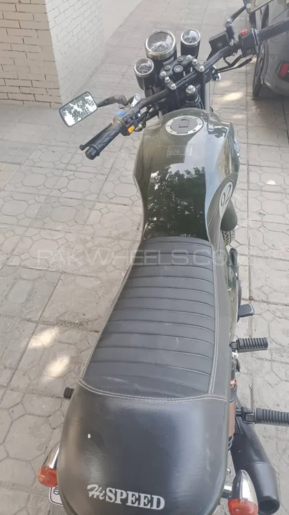 Hi Speed Infinity 150 2023 for Sale Hi Speed Infinity 150 2023 for Sale Image-9